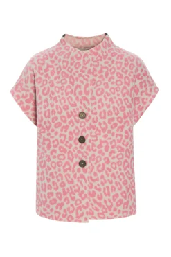 HSCPH WETEN WESTEN - 7170P - PINK LEO New