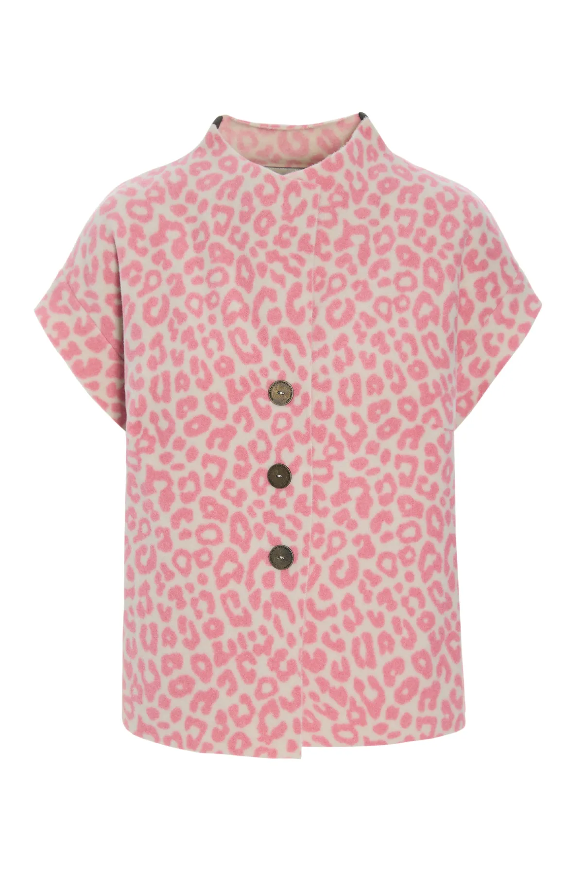 HSCPH WETEN WESTEN - 7170P - PINK LEO New