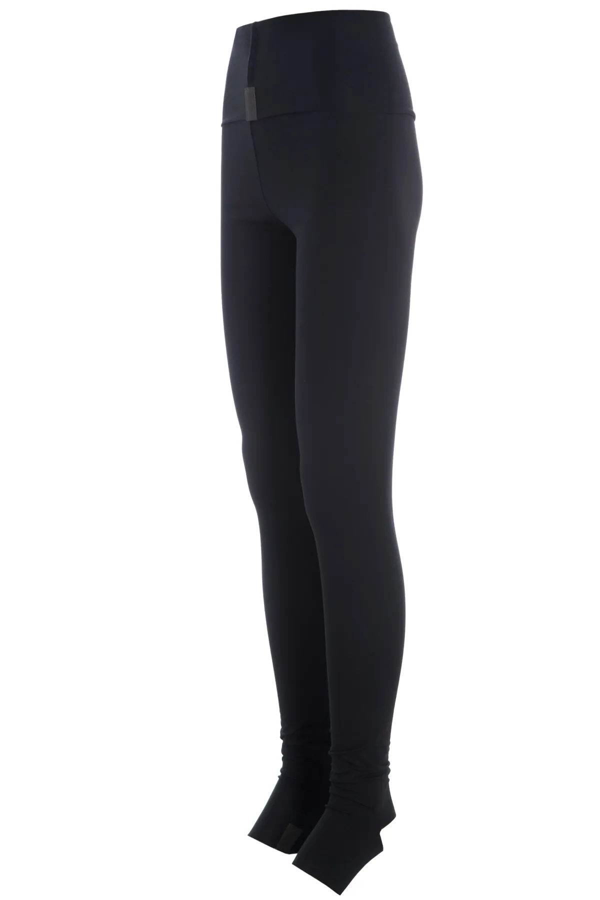 HSCPH YOGA HOEN YOGA HOSEN - 99002 - BLACK Online