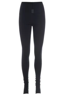 HSCPH YOGA HOEN YOGA HOSEN - 99002 - BLACK Online