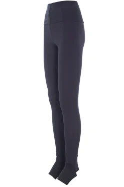 HSCPH YOGA HOEN YOGA HOSEN - 99002 - DEEP BLUE Best