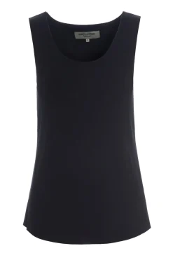 HSCPH YOGA TOP YOGA TOP - 96041 - BLACK Discount