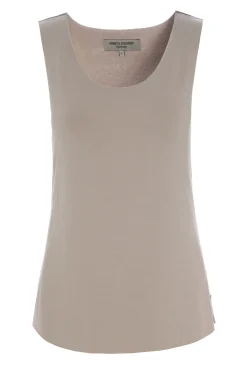 HSCPH YOGA TOP YOGA TOP - 96041 - SAND Outlet